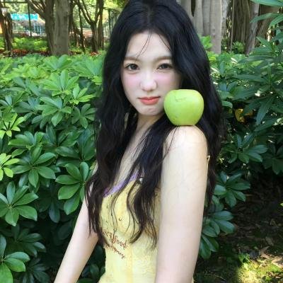 在森林的那边