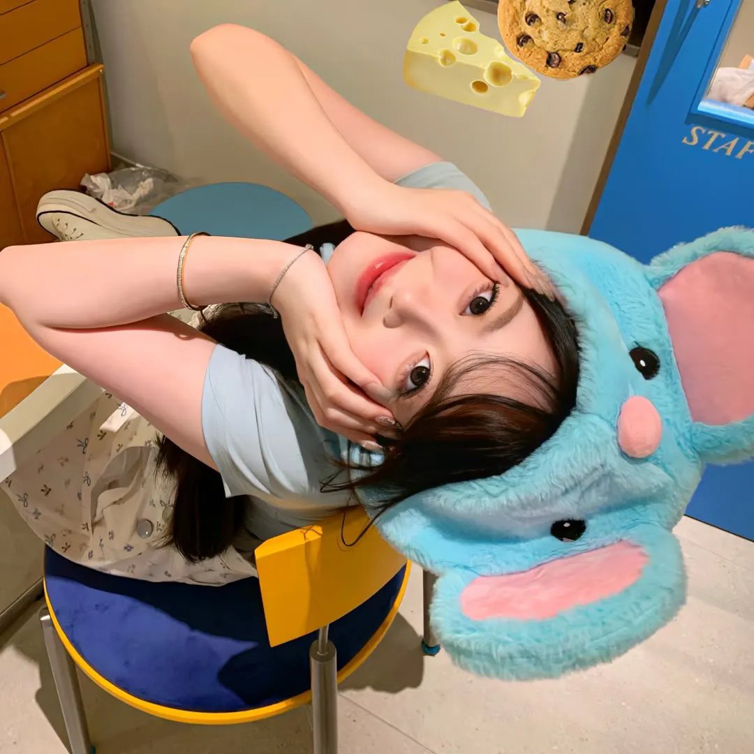 不是任何人女儿的海媛