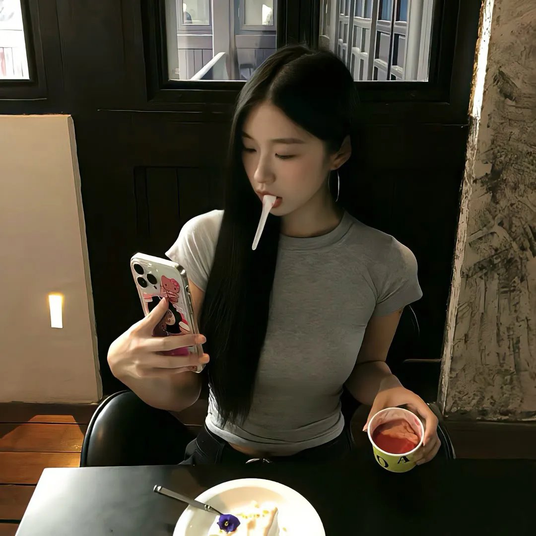 情断爱河